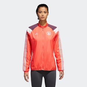 2018 Boston Marathon Celebration Jacket, Size L